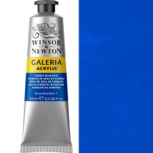 Winsor & Newton Galeria 60ml Cobalt Blue Hue