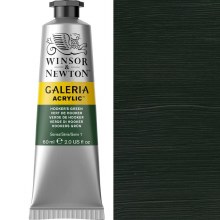 Winsor & Newton Galeria 60ml Hookers Green