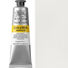 Winsor & Newton Galeria 60ml Mixing White