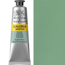 Winsor & Newton Galeria 60ml Pale Olive