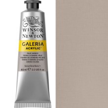 Winsor & Newton Galeria 60ml Pale Umber