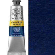 Winsor & Newton Galeria 60ml Winsor Blue