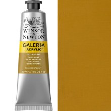 Winsor & Newton Galeria 60ml Yellow Ochre