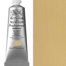 Winsor & Newton Professional Acrylic 60ml Buff Titanium