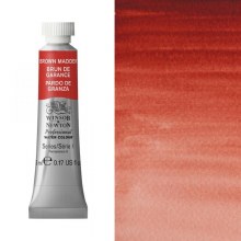 W&N Professional Watercolour 5ml Brown Madder