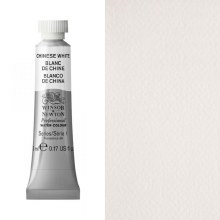 W&N Professional Watercolour 5ml Chinese White