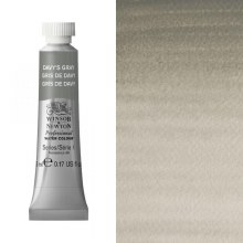 W&N Professional Watercolour 5ml Davy's Grey