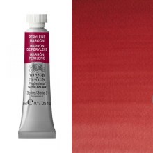W&N Professional Watercolour 5ml Perylene Maroon W&N Professional Watercolour 5ml Perylene Maroon