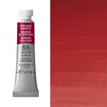 W&N Professional Watercolour 5ml Perylene Maroon