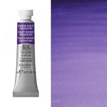 W&N Professional Watercolour 5ml Winsor Violet Dioxazine