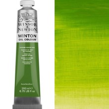 Winsor & Newton Winton 200ml Chrome Green Hue
