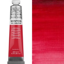 Winsor & Newton Winton 200ml Permanent Alizarin Crimson