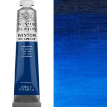 Winsor & Newton Winton 200ml Phthalo Blue