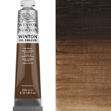 Winsor & Newton Winton 200ml Raw Umber