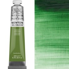 Winsor & Newton Winton 200ml Terre Verte