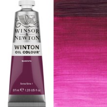 Winsor & Newton Winton 37ml Magenta