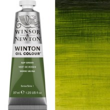 Winsor & Newton Winton 37ml Sap Green