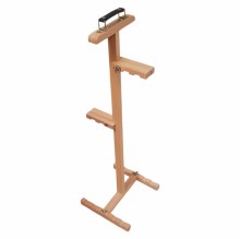 Wooden Wet Canvas Carrier Wooden Wet Canvas Carrier