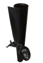 Worbla's Black Art Thermoplast