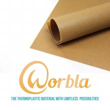 Worbla’s Finest Art Thermoplastics 50x75cm
