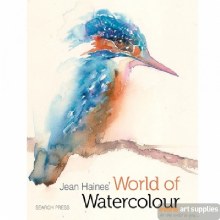 World of Watercolour