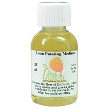 Zest-it 125ml Lean Painting Medium