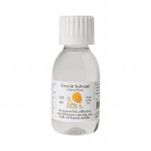 Zest-it Solvent (Citrus Free) 125ml Zest-it Solvent (Citrus Free) 125ml