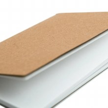 Additional picture of A6 GRADUATE SKETCHBOOK KRAFT