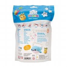 Additional picture of Air Dough 300g White