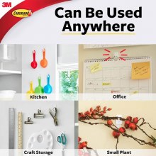 Additional picture of Command Micro Hooks 17066