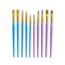 Additional picture of Create Watercolour Bundle 49 piece