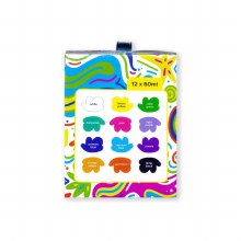Additional picture of Create Poster Paint Set 12x60ml