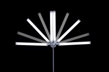 Additional picture of Daylight DuoPro Floor Lamp