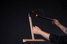 Additional picture of Daylight Easel Lamp Go