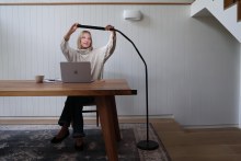 Additional picture of Daylight Electra Floor Lamp