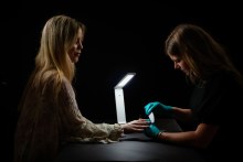 Additional picture of Daylight Smart Go Rechargeable Lamp