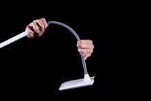 Additional picture of Daylight Uno Pro with Clamp