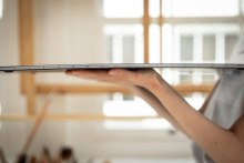 Additional picture of Daylight Wafer 3 Lightpad A2+