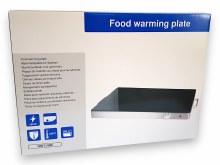 Additional picture of Encaustic Hot Plate