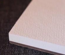 Additional picture of Etchr Paper Block 50% Cotton - A5