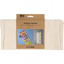 Additional picture of Hanging Organiser 75x30cm