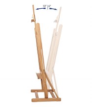 Additional picture of Mabef M/10 Studio Easel