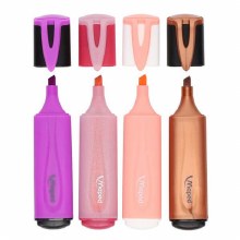 Additional picture of Maped Highlighter - 4 pack