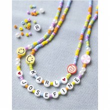 Additional picture of Mini Craft Kit Jewellery - Necklace