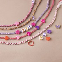 Additional picture of Mini Craft Mix Jewellery - Friendship