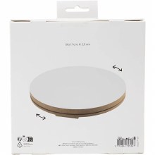 Additional picture of Spinning Wheel 17cm