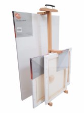Additional picture of Wooden Wet Canvas Carrier