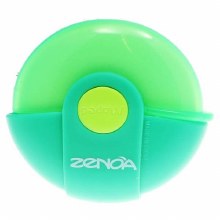 Additional picture of Zenoa Rotary Eraser