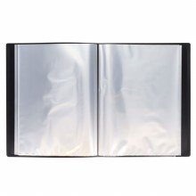 Additional picture of Concept A4 40 Pockets Display Book