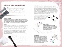 Additional picture of Creepy Crochet Kit